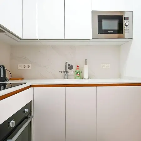 Your Spain R171a Апартаменти