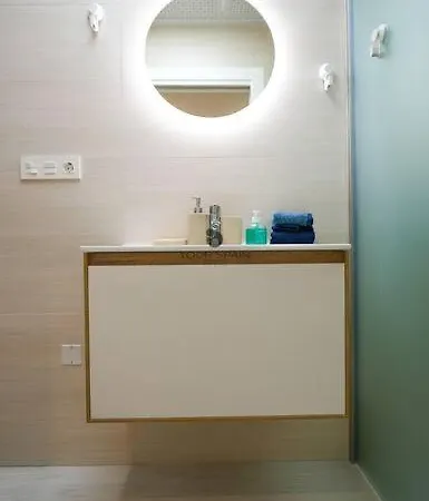 Your Spain R171a Апартаменти