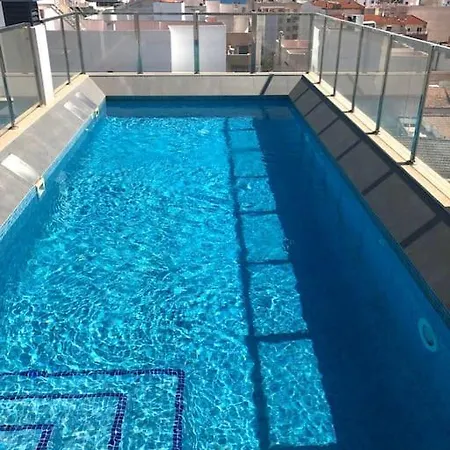 Апартаменти Your Spain R171a *