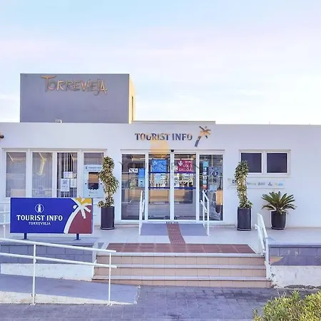 Your Spain R171a * Торрев'єха