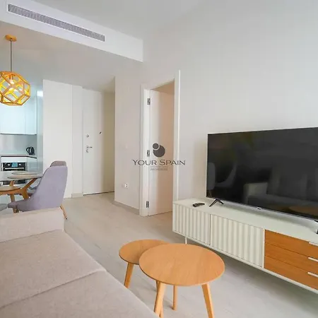 Your Spain R171a Торрев'єха