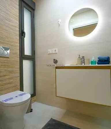 Апартаменти Your Spain R171a Торрев'єха