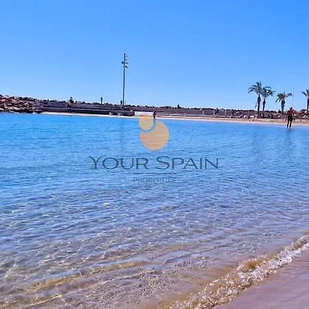 Your Spain R171a Торрев'єха