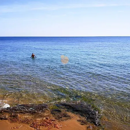 Апартаменти Your Spain R171a *