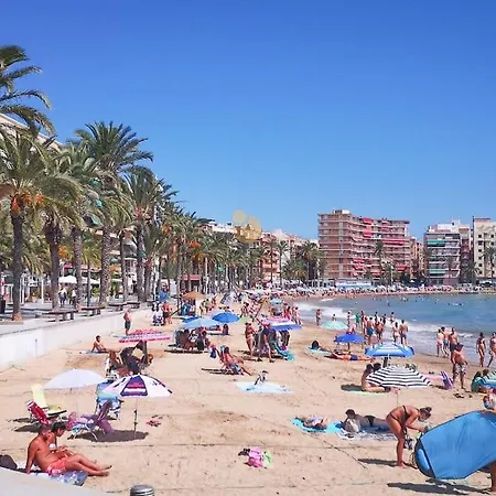 Your Spain R171a Апартаменти *