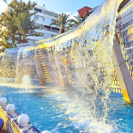 Your Spain R171a Апартаменти