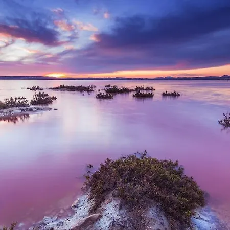 Your Spain R171a Torrevieja