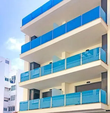 Your Spain R171a * Torrevieja