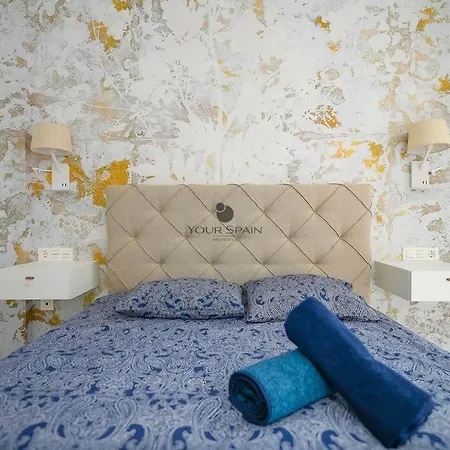 Your Spain R171a Lejlighed *