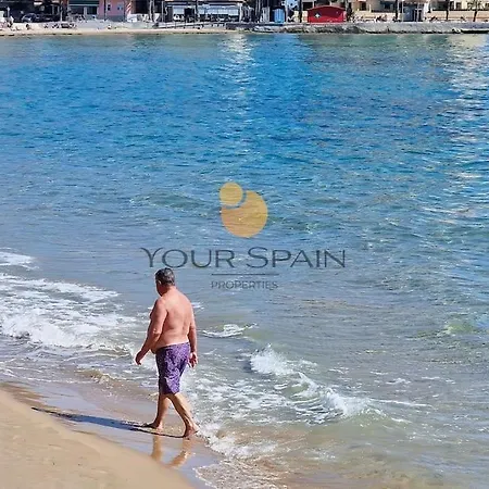 Your Spain R171a Lejlighed Torrevieja