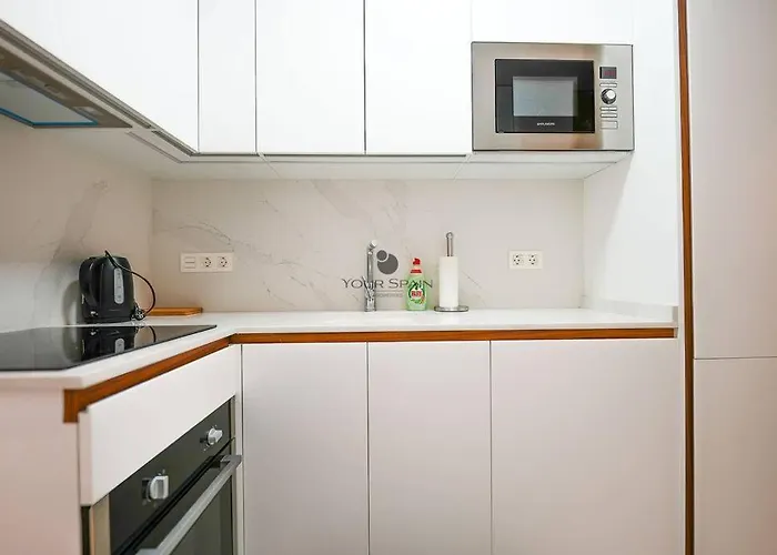 Your Spain R171a 公寓