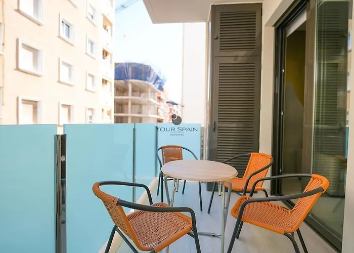 Your Spain R171a 托雷维耶哈