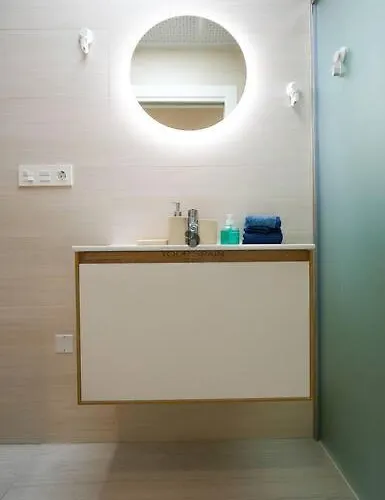 Your Spain R171a 公寓