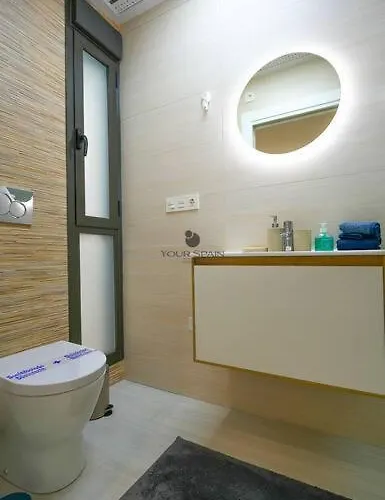 公寓 Your Spain R171a 托雷维耶哈