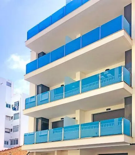 Your Spain R171a * 托雷维耶哈