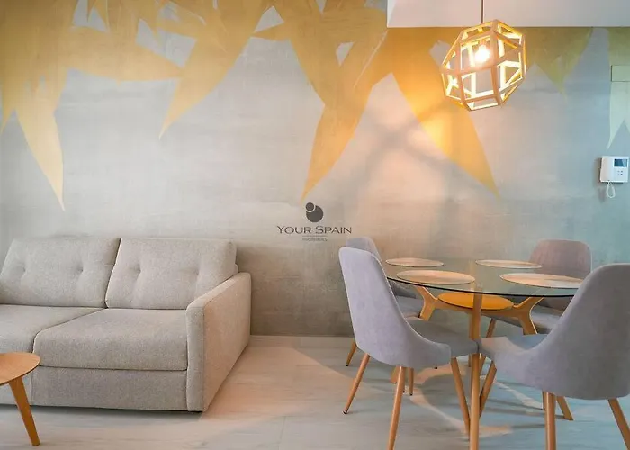 公寓 Your Spain R171a