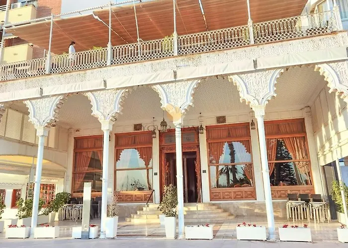 Your Spain R171a 公寓 *