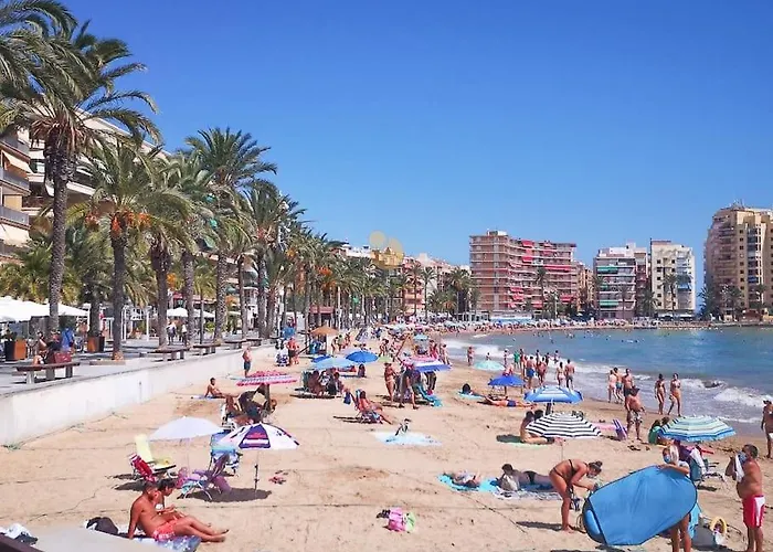 Your Spain R171a 公寓 *