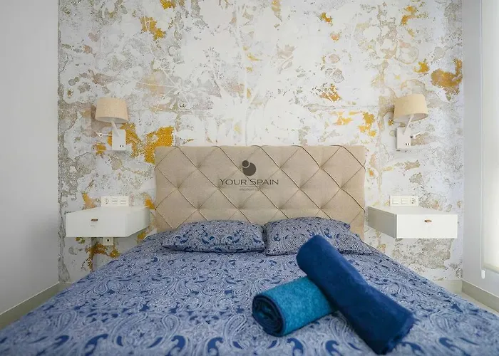Your Spain R171a 公寓 *